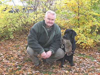 31.10.2009 nach bestandener BLP