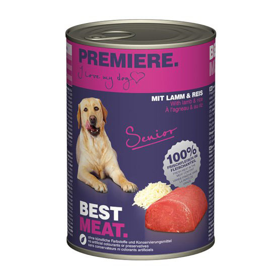 Senior - Diva ex Chelsea