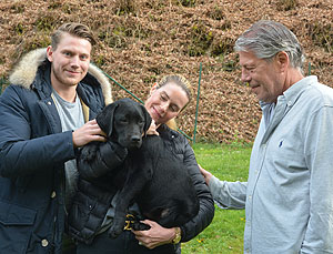 Knoxville ex Chelsea