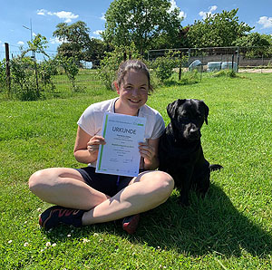 Charlotte ex Chelsea