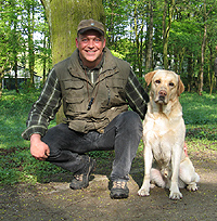 Ulrich & Basileos ex Chelsea "Buddy"