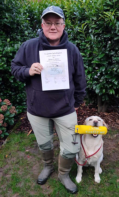 Unique ex Chelsea 21.10.2023