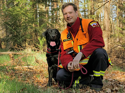 Alex Kirchberger mit Wellington ex Chelsea